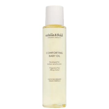 ESTELLE&THILD BABY COMFORTING BODY OIL 100 ml