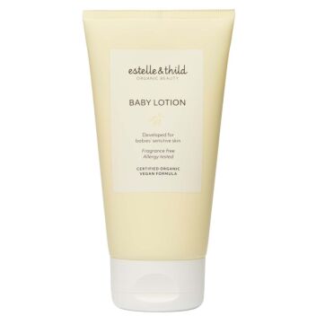 ESTELLE&THILD BABY LOTION HAJUSTEETON 150 ml