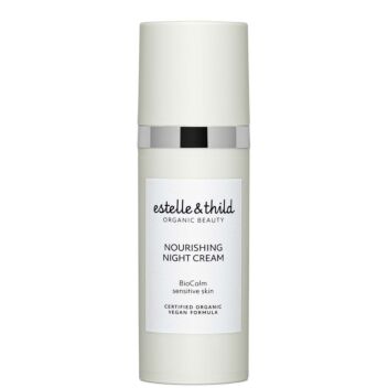 ESTELLE&THILD BIOCALM NOURISHING NIGHT CREAM 50 ml