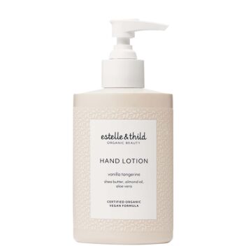 ESTELLE&THILD VANILLA TANGERINE HAND LOTION 250 ml