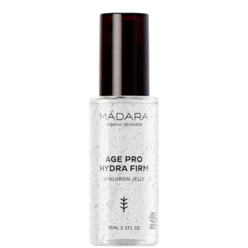 MADARA AGE PRO HYDRA FIRM HYALURON JELLY GEL HYDRATANT 75 ML