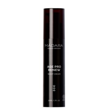 MADARA AGE PRO RENEW NIGHT CREAM 50 ML