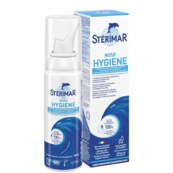 STERIMAR NOSE HYGIENE 100 ml