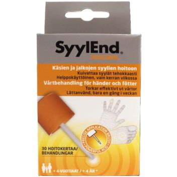 SYYLEND ORIGINAL 5 ml