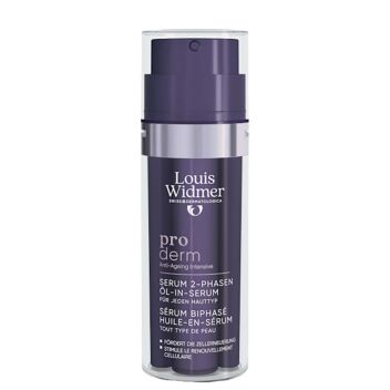 LOUIS WIDMER PRODERM SERUM 2-PHASE OIL-IN-SERUM 35 ml
