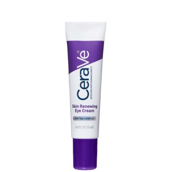 CERAVE SKIN RENEWING EYE CREAM 15 ML