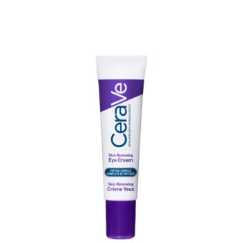 CERAVE SKIN RENEWING EYE CREAM 14 ML