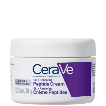 CERAVE SKIN RENEWING PEPTIDE CREAM 48 G