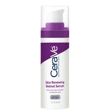 CERAVE SKIN RENEWING RETINOL SERUM 30 ML