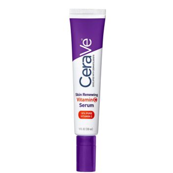 CERAVE SKIN RENEWING VITAMIN C SERUM 30 ML