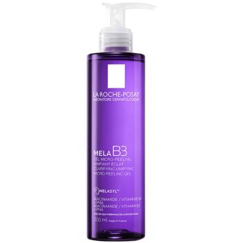 LA ROCHE-POSAY MELA B3 FACIAL GEL CLEANSER 200 ML