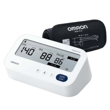 OMRON M3 COMFORT AFIB VERENPAINEMITTARI 1 kpl