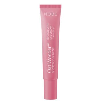 NOBE OAT WONDER REVITALIZING EYE CREAM 15 ML