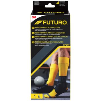 FUTURO PERFORMANCE NILKKATUKI SÄÄDETTÄVÄ 1 KPL