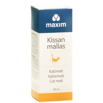 MAXIM KISSANMALLAS 50 ML