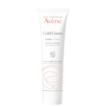 AVENE COLD CREAM 40 ML