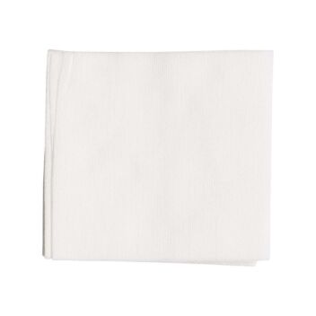 MESOFT 7,5X7,5CM STERIILI KUITUTAITOS 10X2 KPL
