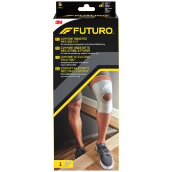 FUTURO COMFORT STABILOIVA POLVITUKI S 1 KPL