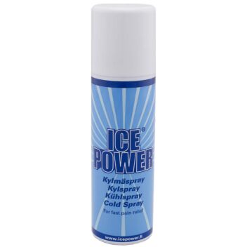 ICE POWER KYLMÄSPRAY 200 ML