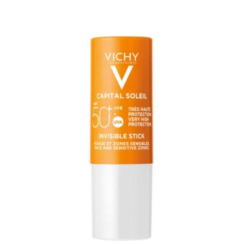 VICHY CAPITAL SOLEIL STICK SPF50+ 9 G