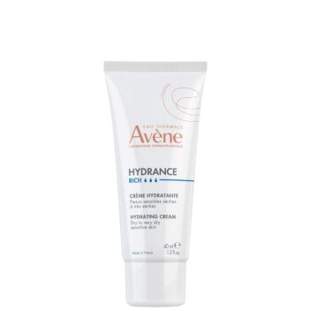 AVENE HYDRANCE RICH CREAM 40 ML