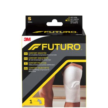 FUTURO COMFORT POLVITUKI S 1 KPL