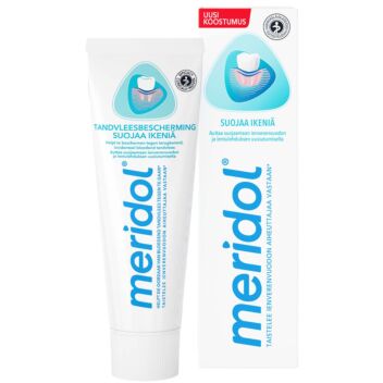 MERIDOL HAMMASTAHNA 75 ML