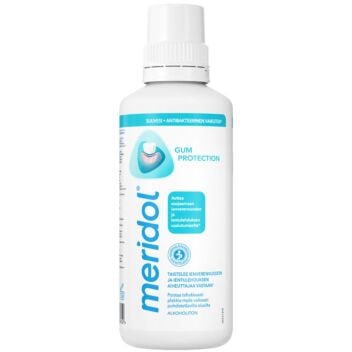 MERIDOL SUUVESI 400 ML