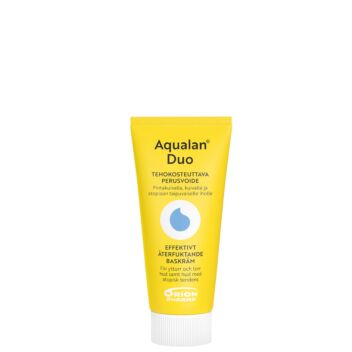 AQUALAN DUO 30 G