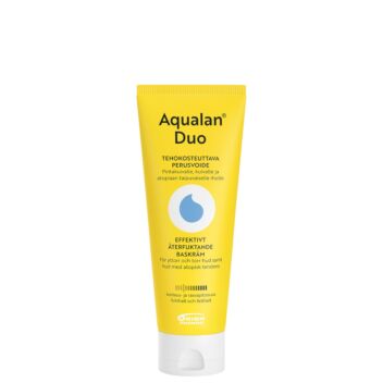 AQUALAN DUO EMULSIOVOIDE 100 G