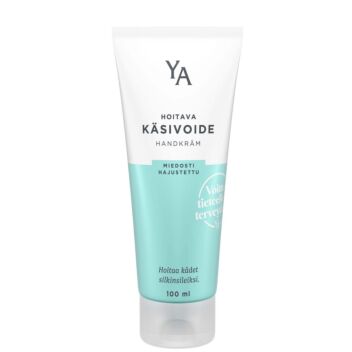 YA HOITAVA KÄSIVOIDE 100 ML