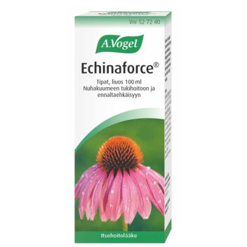 ECHINAFORCE PUNAHATTU-UUTE 100 ml