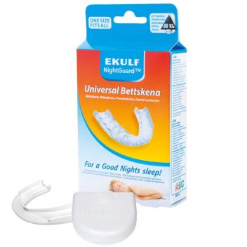 EKULF NIGHTGUARD PURENTAKISKO 1 KPL