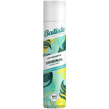 BATISTE DRY SHAMPOO ORIGINAL 200 ml