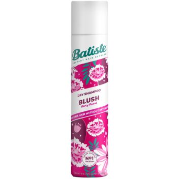 BATISTE DRY SHAMPOO BLUSH 200 ML