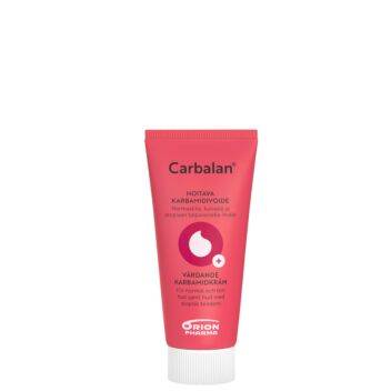 CARBALAN PERUSVOIDE 30 G