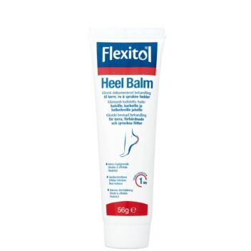 FLEXITOL HEEL BALM KANTAPÄÄBALSAMI 56 G
