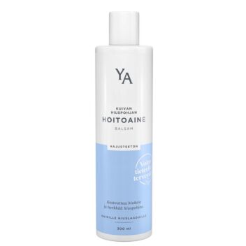 YA KUIVAN HIUSPOHJAN HOITOAINE 300 ML