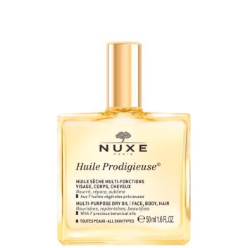 NUXE HUILE PRODIGIEUSE DRY OIL SPRAY 50 ML