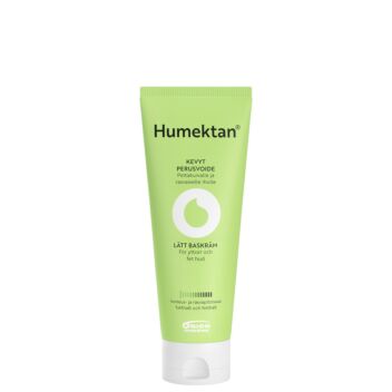 HUMEKTAN PERUSVOIDE 100 G