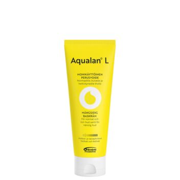 AQUALAN L PERUSVOIDE 100 G