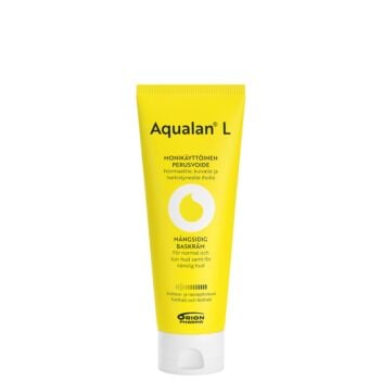 AQUALAN L PERUSVOIDE 100 G