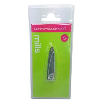 MILLS KYNSILEIKKURIT CLIP 5,5 CM 1 KPL
