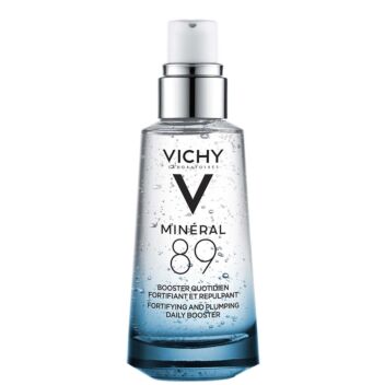 VICHY MINÉRAL 89 BOOSTER TIIVISTE 50 ML
