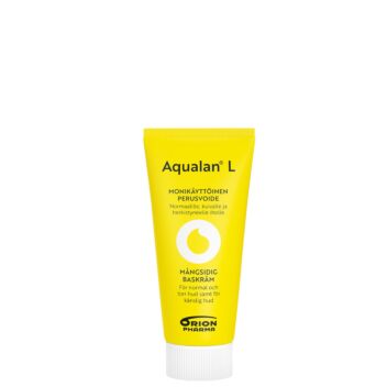 AQUALAN L PERUSVOIDE 30 G