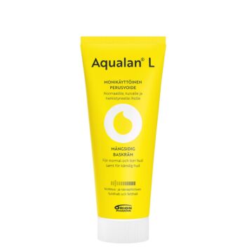 AQUALAN L PERUSVOIDE 200 G