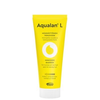 AQUALAN L PERUSVOIDE 200 G