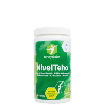 NIVELTEHO 60 KAPS