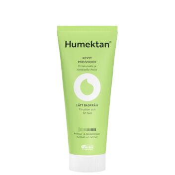 HUMEKTAN PERUSVOIDE 200 G