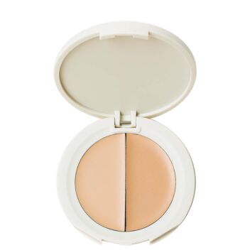 IDUN MINERALS DUO CONCEALER STRANDGYLLEN 2,8 G